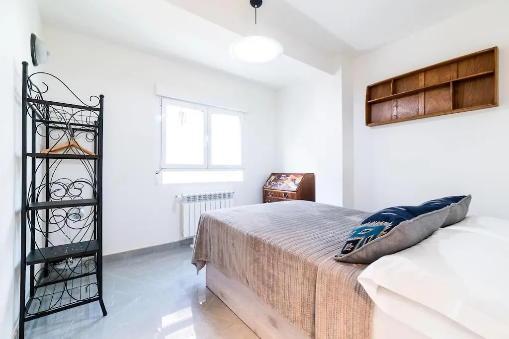 Appartement Elegante Apartamento En Granada Centro 0*,  Espagne