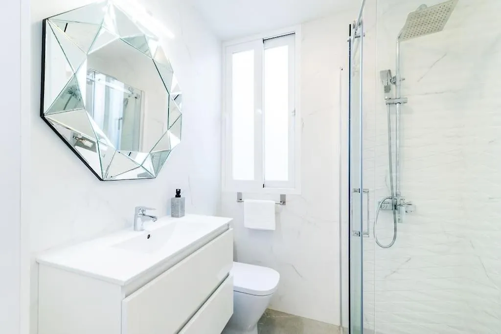 Appartement Elegante Apartamento En Granada Centro