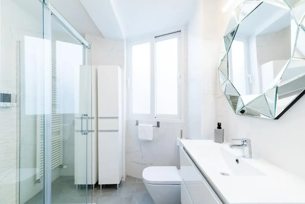 Appartement Elegante Apartamento En Granada Centro Espagne
