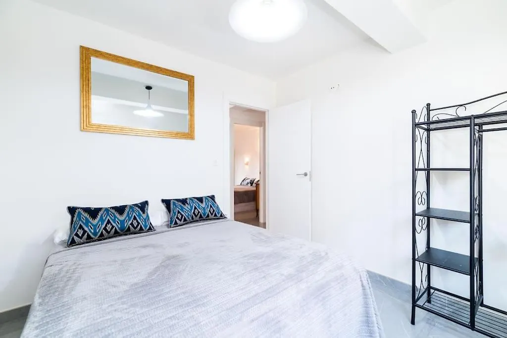Appartement Elegante Apartamento En Granada Centro